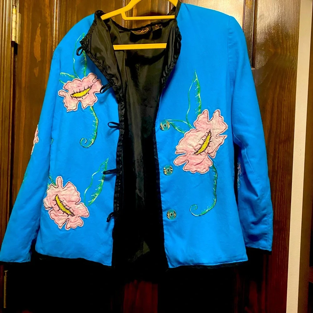 Jacket by Allure - Picture 1 of 1